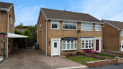 Images for Truro Close, St Helens, WA11 9EL EAID:DavidDaviesAPI BID:3