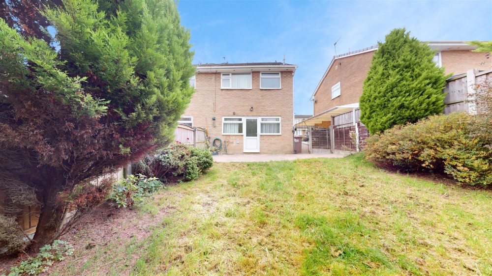 Images for Truro Close, St Helens, WA11 9EL EAID:DavidDaviesAPI BID:3