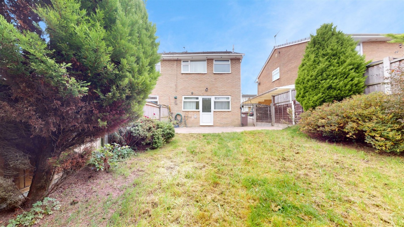 Images for Truro Close, St Helens, WA11 9EL
