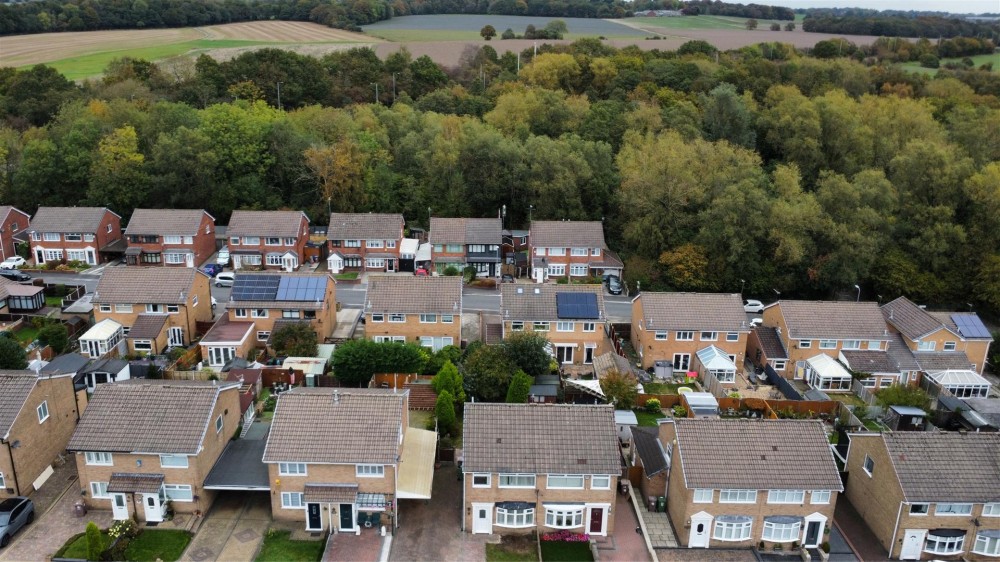 Images for Truro Close, St Helens, WA11 9EL EAID:DavidDaviesAPI BID:3