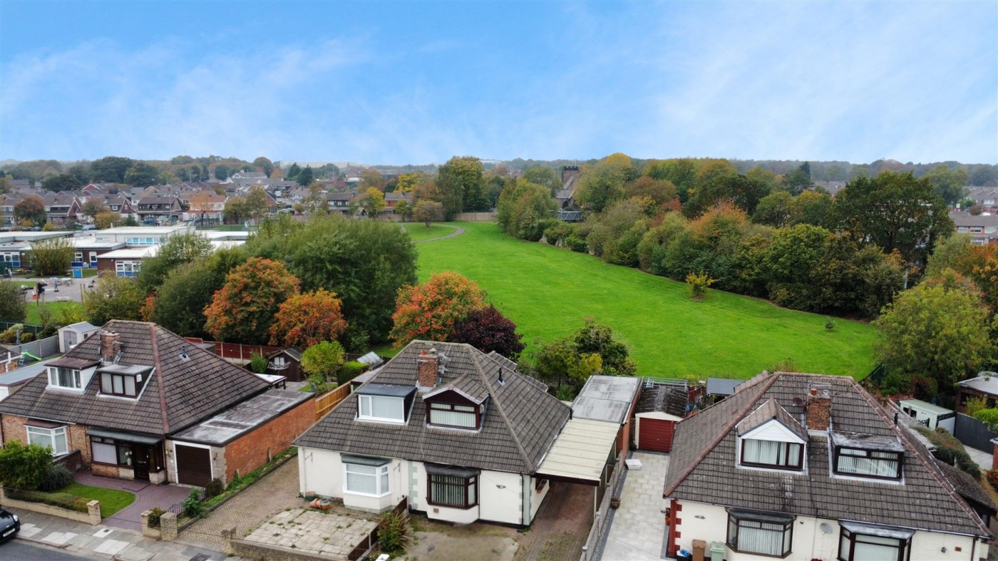 Images for Humber Crescent, St Helens, WA9 4HD