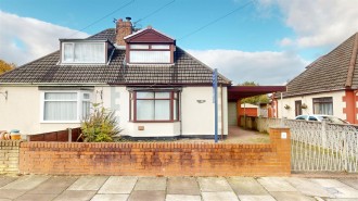Humber Crescent, St Helens, WA9 4HD