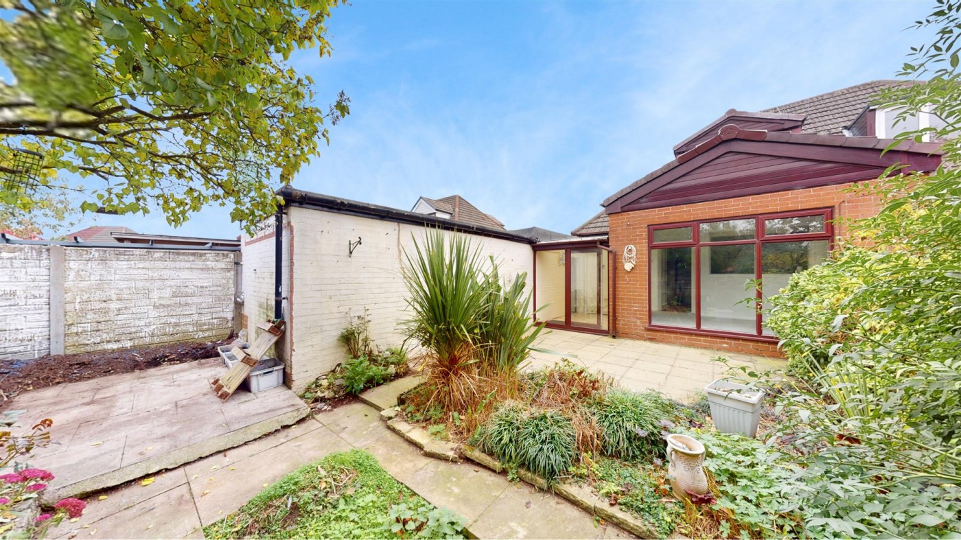 Images for Humber Crescent, Sutton, St Helens, WA9 4HD