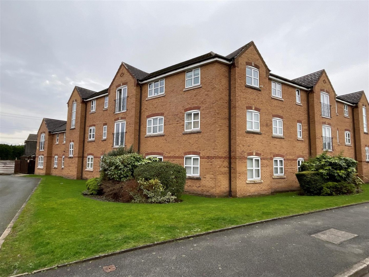 Images for Lowther Crescent, St. Helens, WA10 3