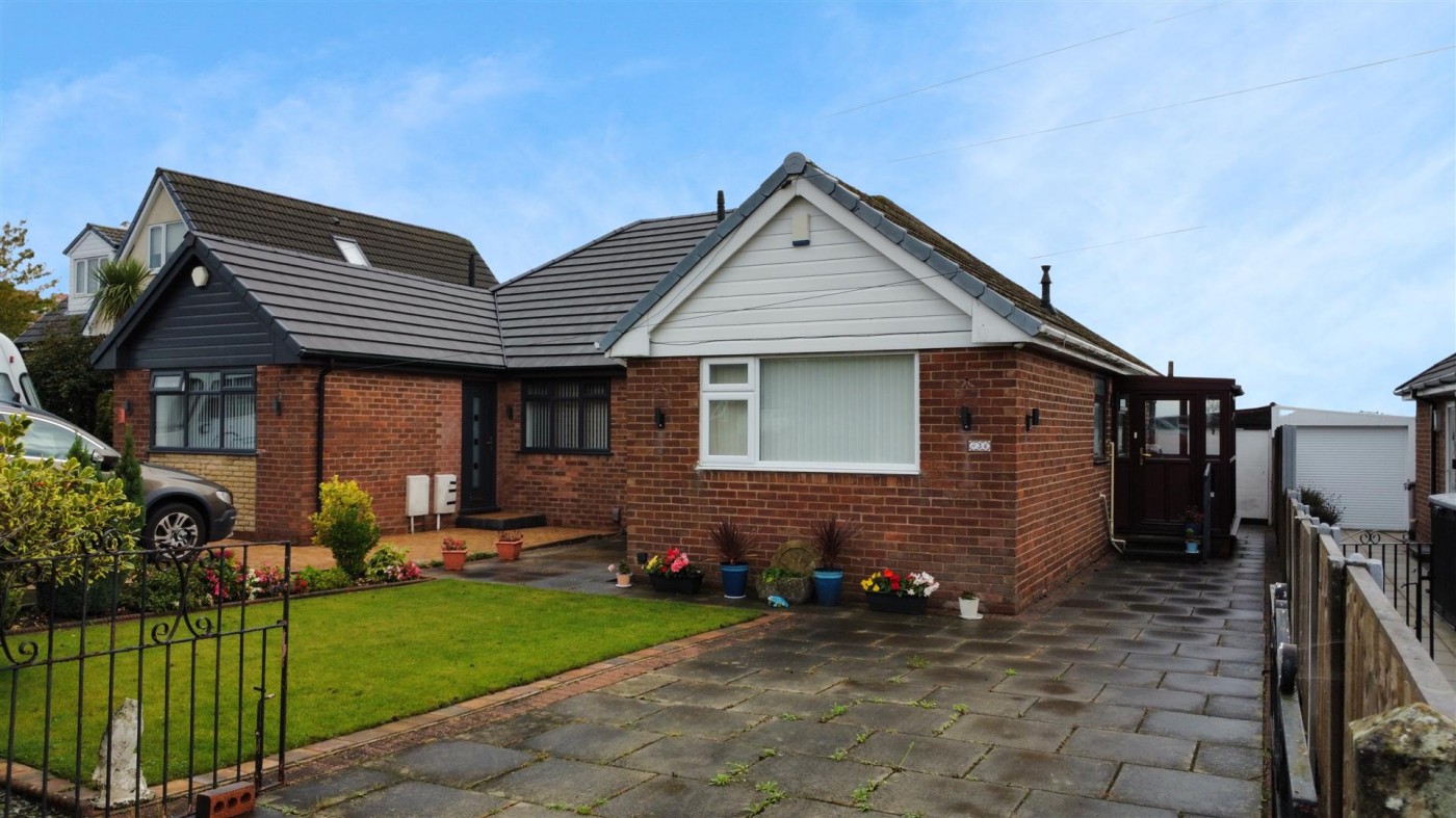 Images for Windsor Road, Billinge, Wigan, WN5 7LE