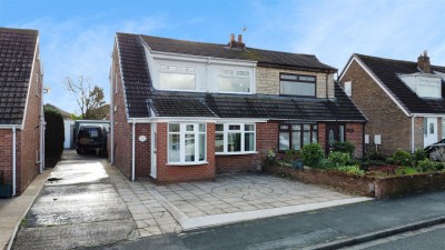 Images for Vicarage Drive, Haydock, St Helens, WA11 0UG EAID:DavidDaviesAPI BID:3