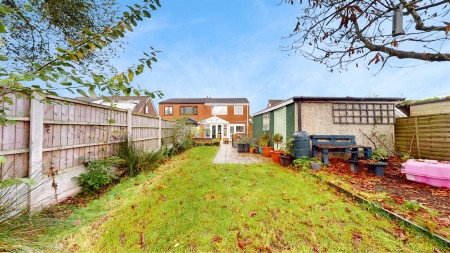 Images for Vicarage Drive, Haydock, St Helens, WA11 0UG