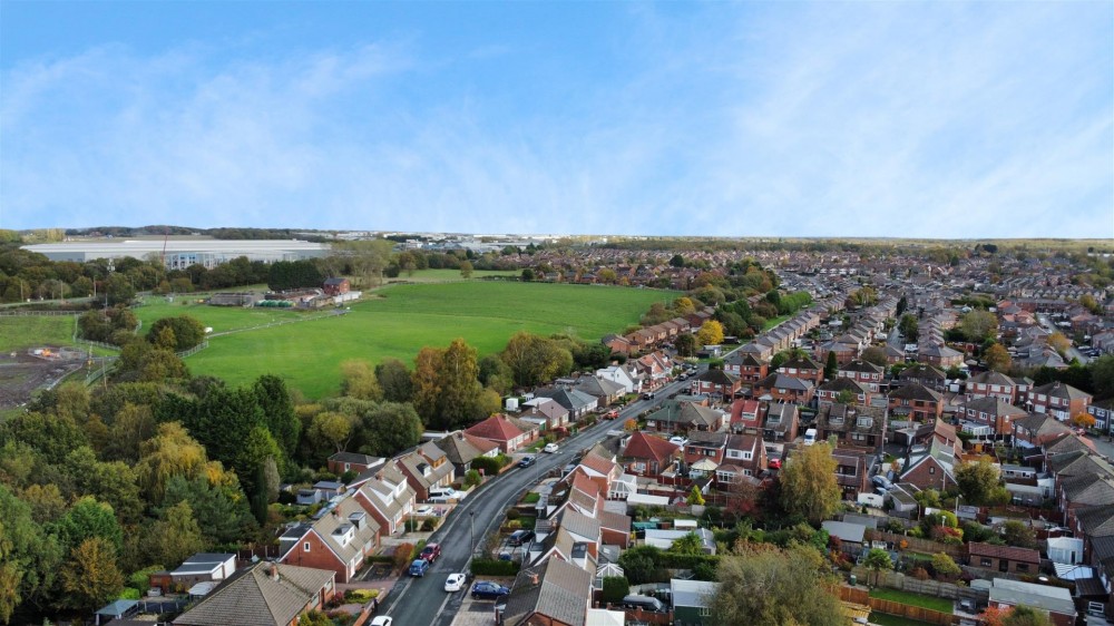 Images for Vicarage Drive, Haydock, St Helens, WA11 0UG EAID:DavidDaviesAPI BID:3