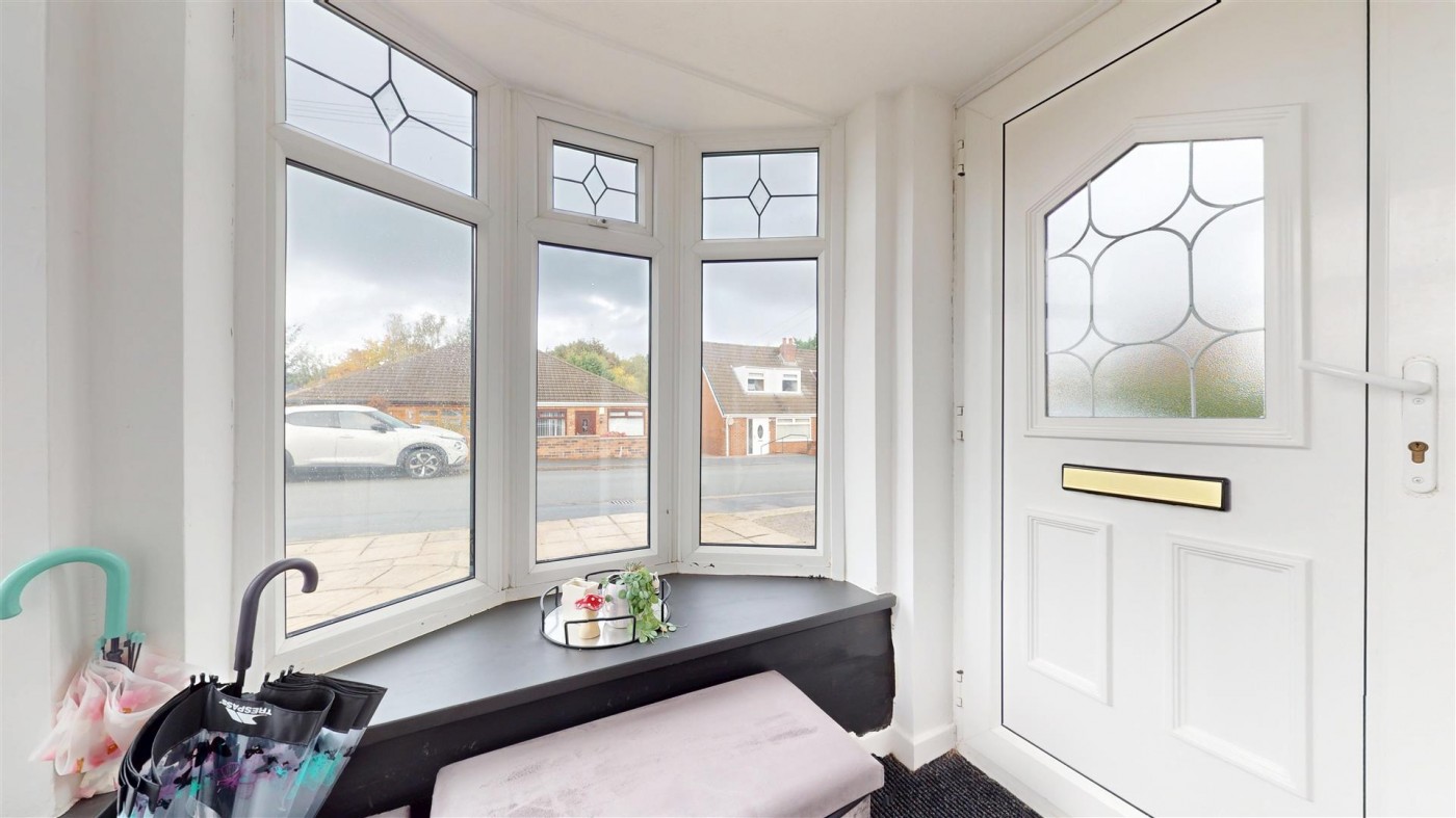 Images for Vicarage Drive, Haydock, St Helens, WA11 0UG