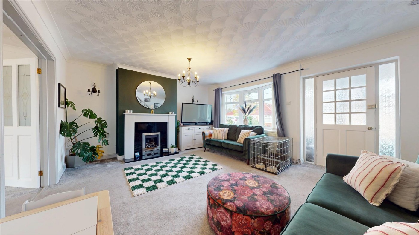 Images for Vicarage Drive, Haydock, St Helens, WA11 0UG