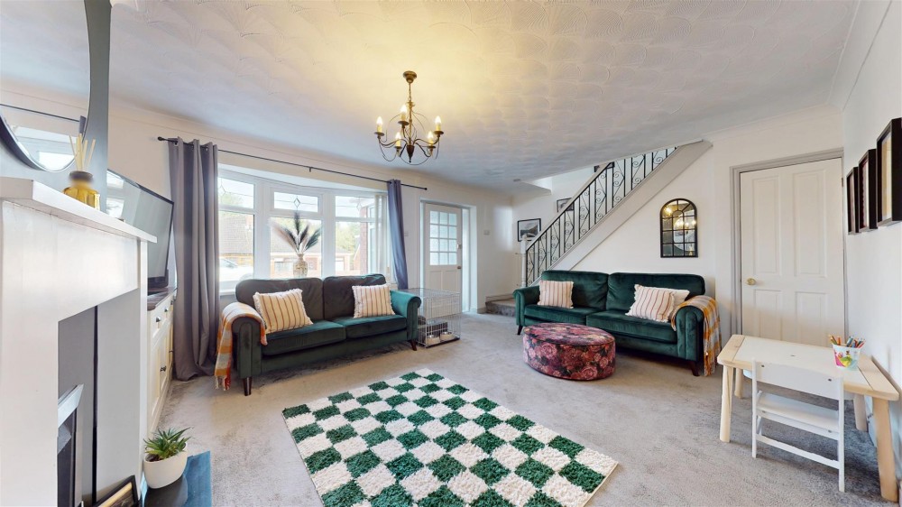 Images for Vicarage Drive, Haydock, St Helens, WA11 0UG EAID:DavidDaviesAPI BID:3