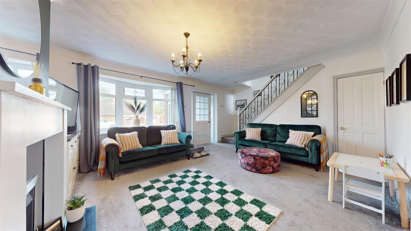 Images for Vicarage Drive, Haydock, St Helens, WA11 0UG