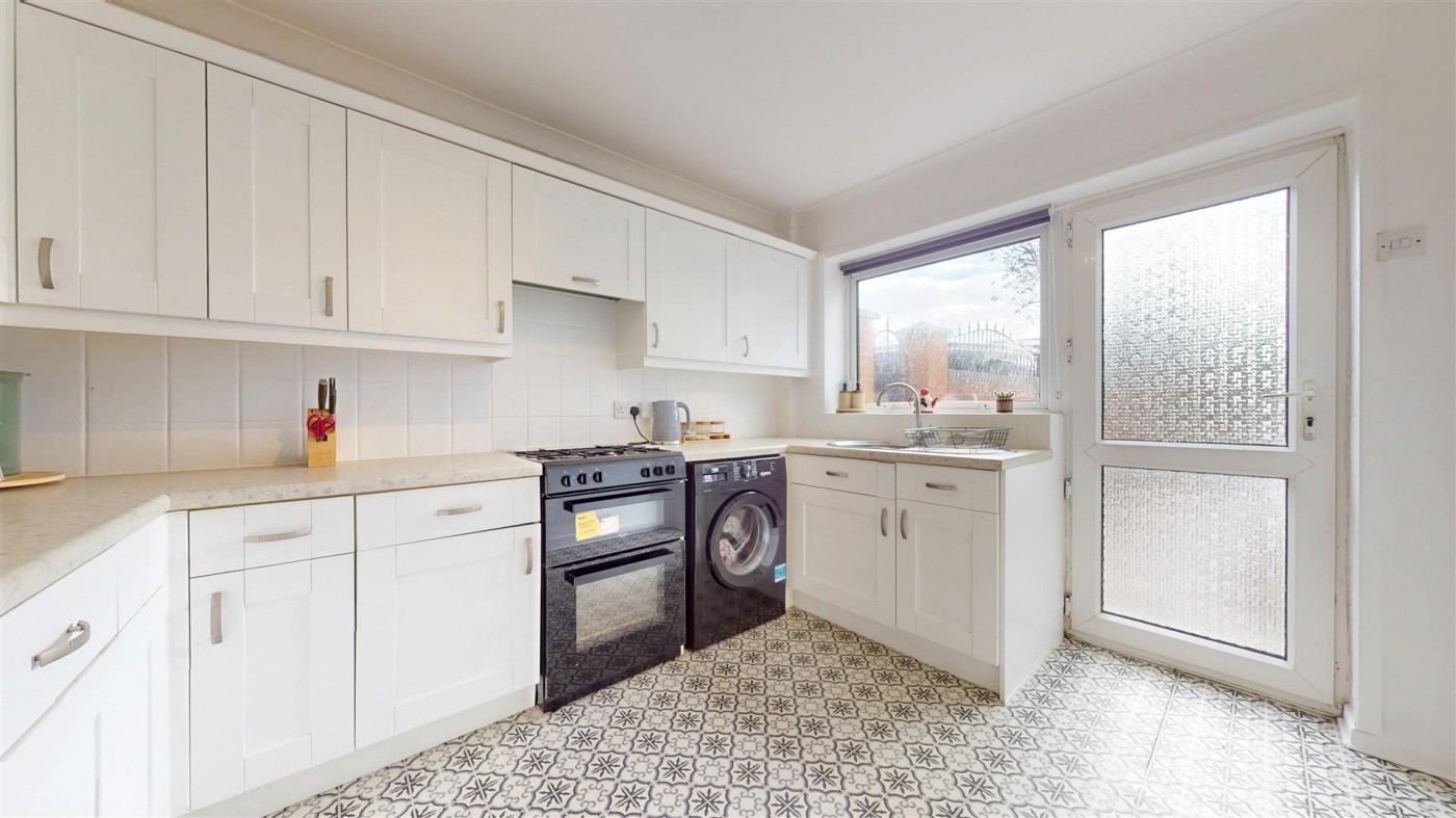 Images for Vicarage Drive, Haydock, St Helens, WA11 0UG