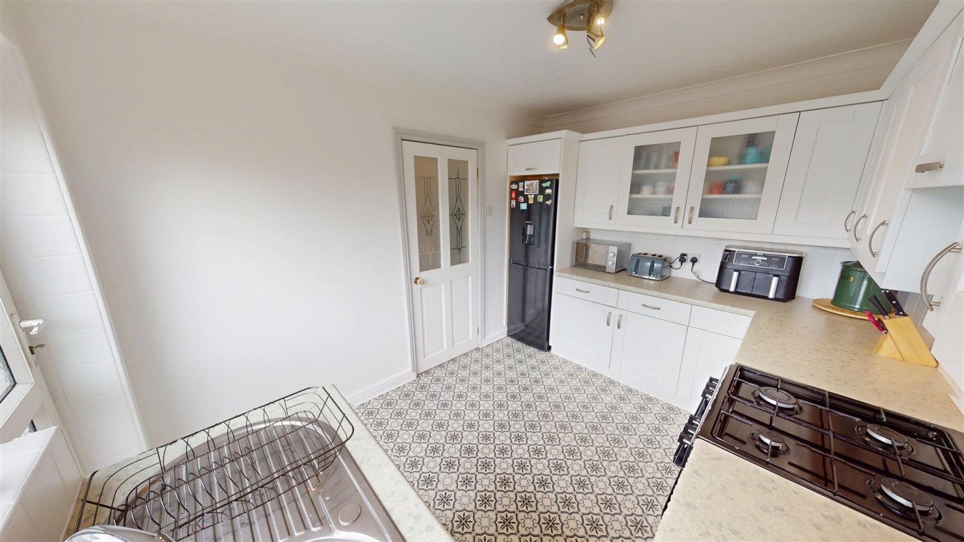 Images for Vicarage Drive, Haydock, St Helens, WA11 0UG