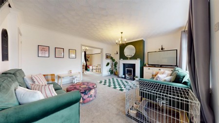 Images for Vicarage Drive, Haydock, St Helens, WA11 0UG