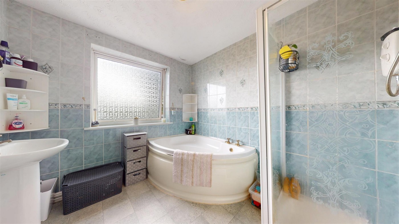 Images for Vicarage Drive, Haydock, St Helens, WA11 0UG