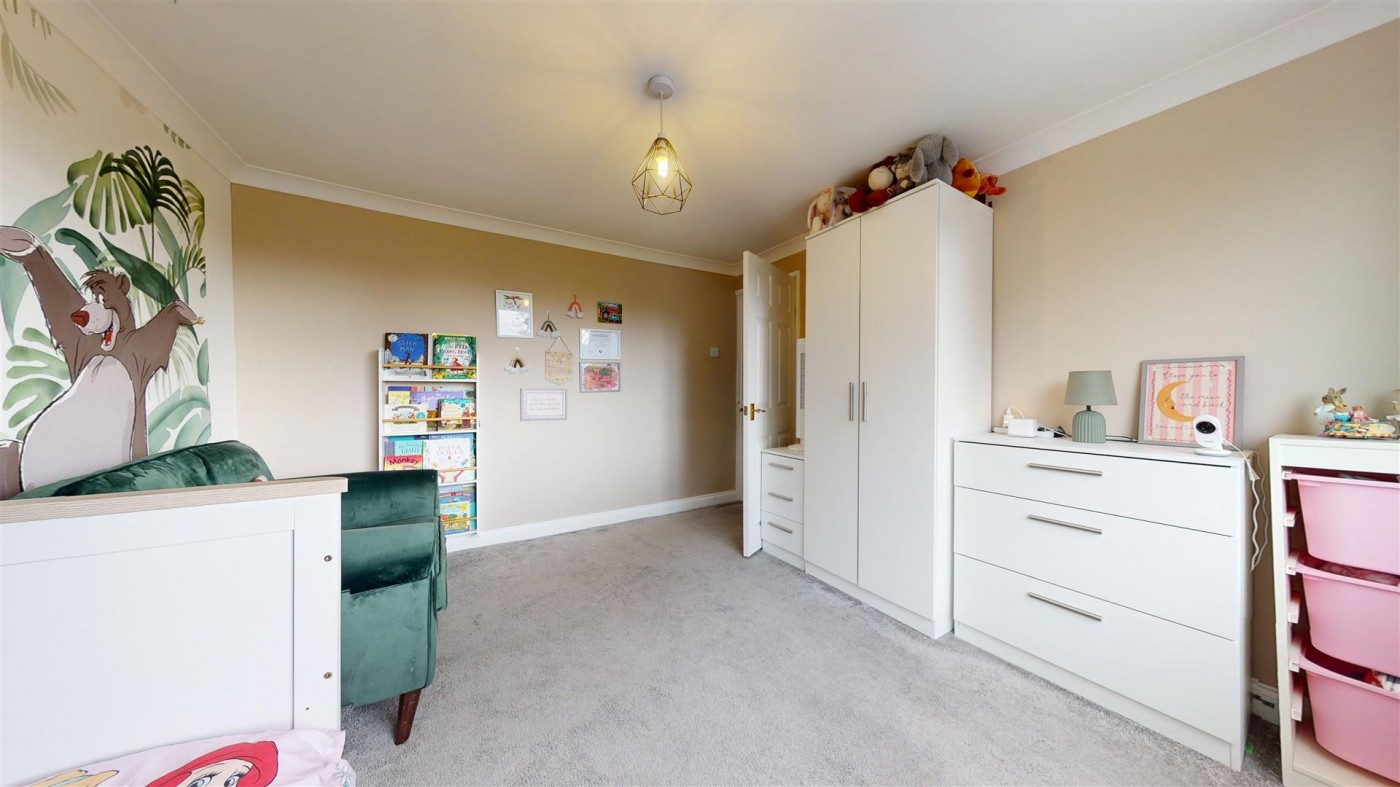 Images for Vicarage Drive, Haydock, St Helens, WA11 0UG