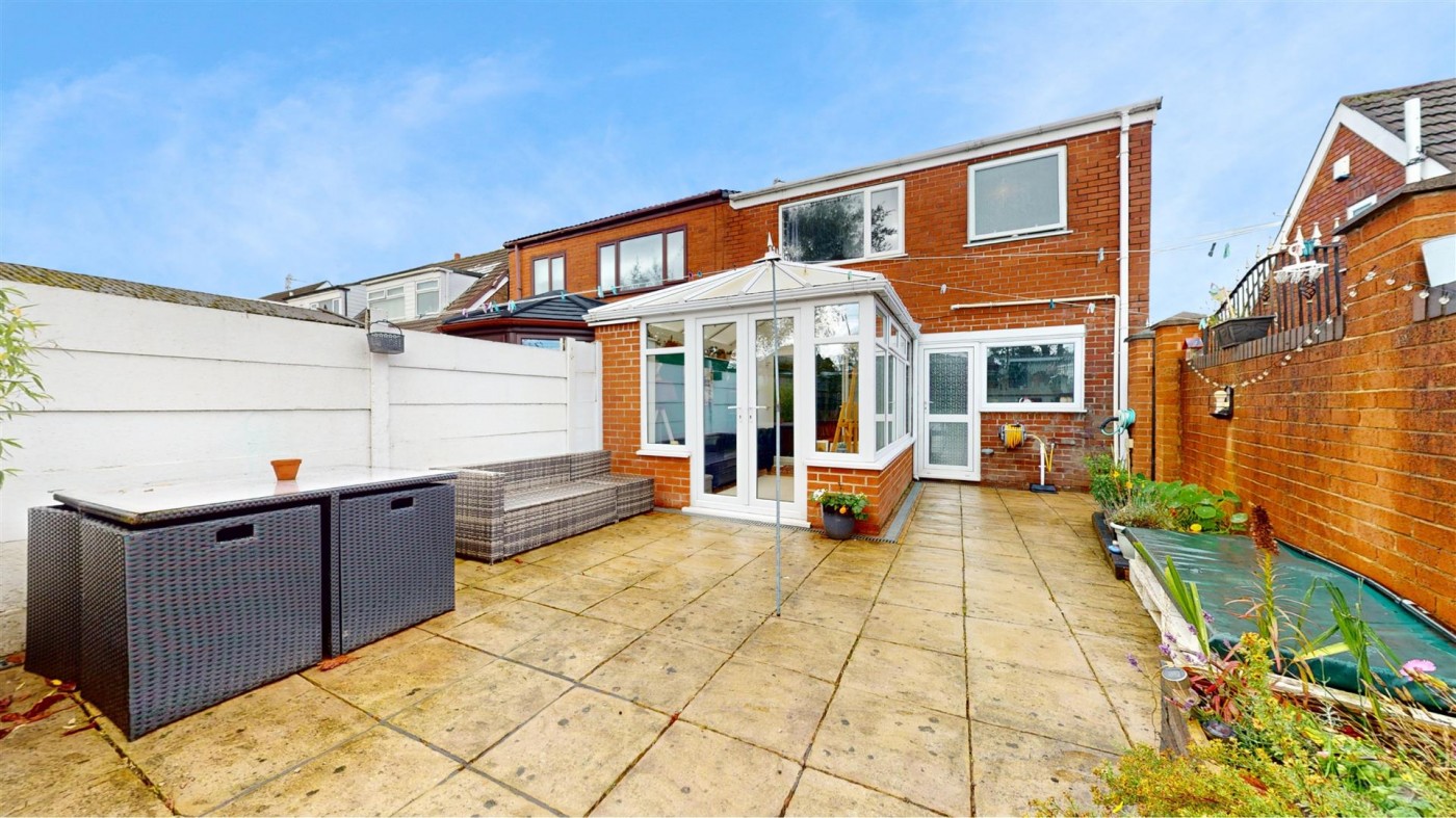 Images for Vicarage Drive, Haydock, St Helens, WA11 0UG