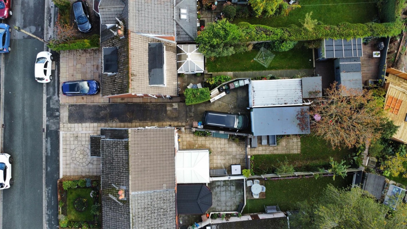 Images for Vicarage Drive, Haydock, St Helens, WA11 0UG