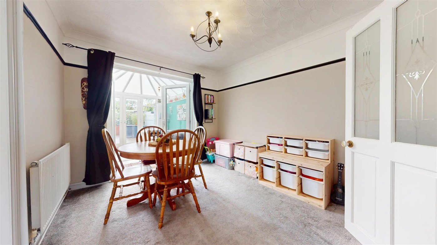 Images for Vicarage Drive, Haydock, St Helens, WA11 0UG