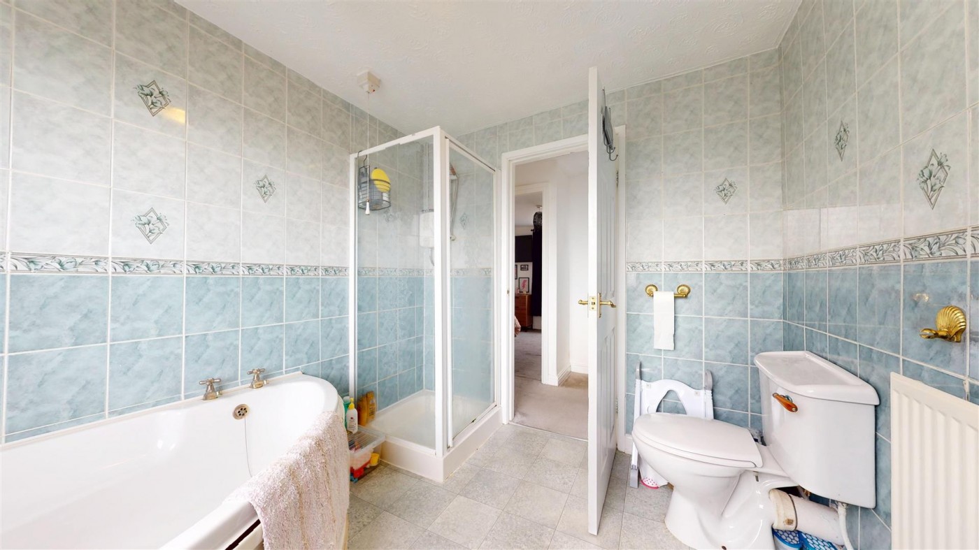 Images for Vicarage Drive, Haydock, St Helens, WA11 0UG