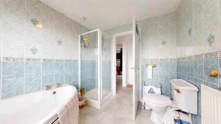 Images for Vicarage Drive, Haydock, St Helens, WA11 0UG