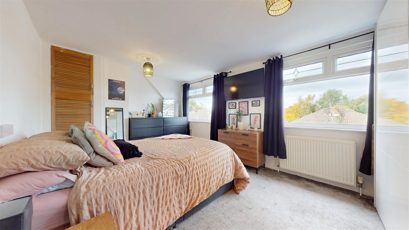 Images for Vicarage Drive, Haydock, St Helens, WA11 0UG