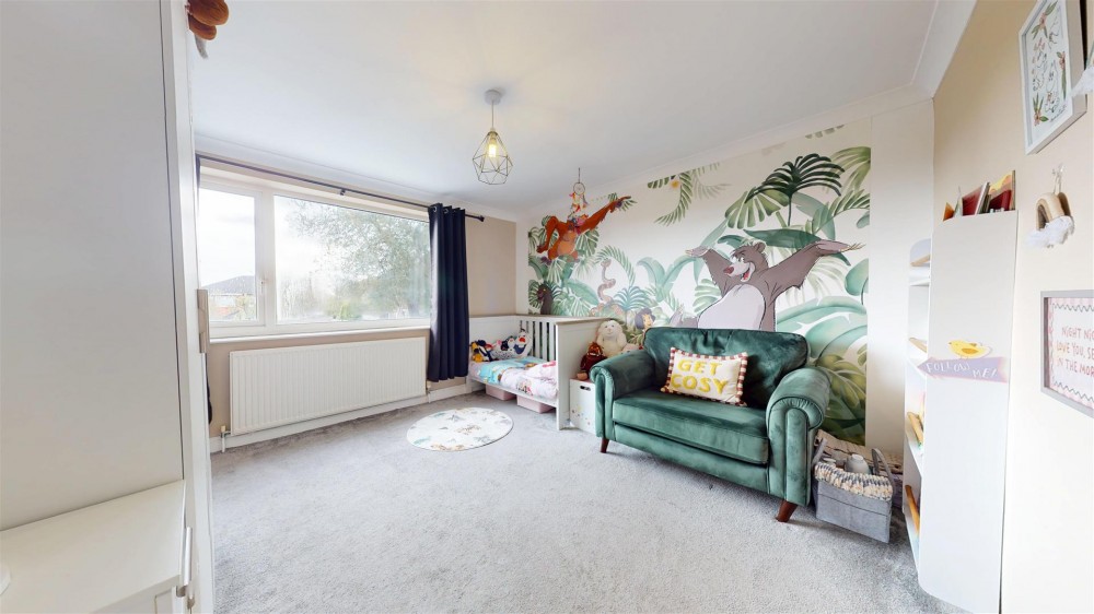 Images for Vicarage Drive, Haydock, St Helens, WA11 0UG EAID:DavidDaviesAPI BID:3