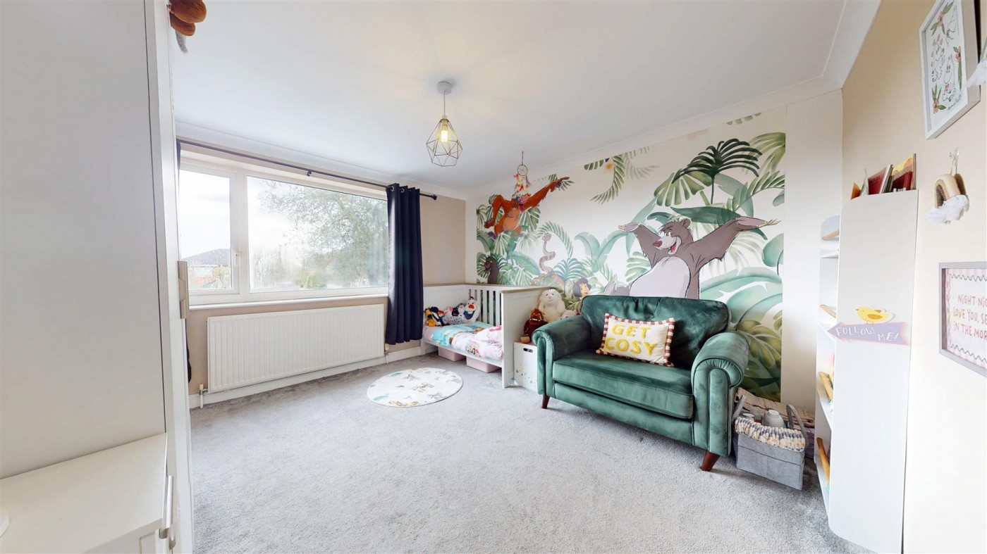 Images for Vicarage Drive, Haydock, St Helens, WA11 0UG