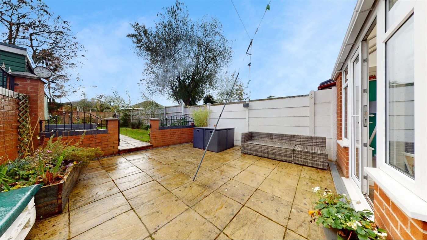 Images for Vicarage Drive, Haydock, St Helens, WA11 0UG