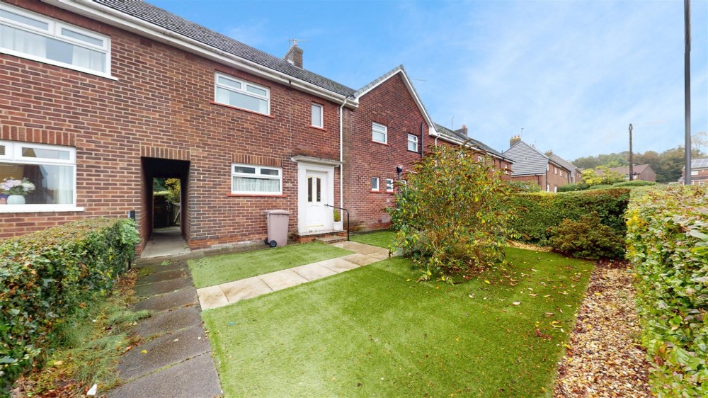Images for Festival Road, Rainford, St. Helens EAID:DavidDaviesAPI BID:3