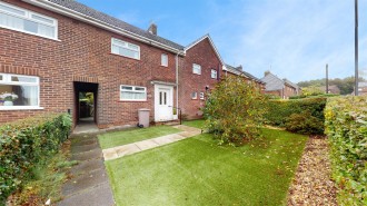 Festival Road, Rainford, St Helens, WA11 8EP