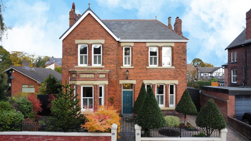 Images for Kings Road, St Helens, WA10 3HT EAID:DavidDaviesAPI BID:3