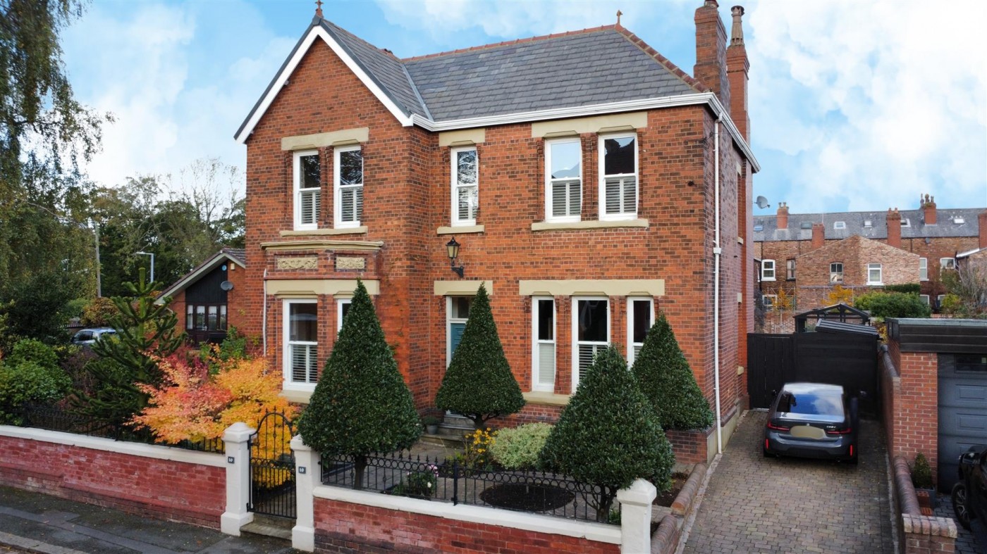 Images for Kings Road, St Helens, WA10 3HT