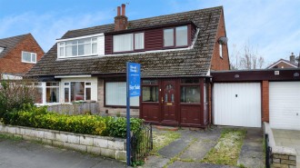 Kendal Drive, Rainford, St. Helens