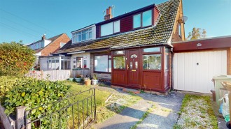 Kendal Drive, Rainford, St. Helens