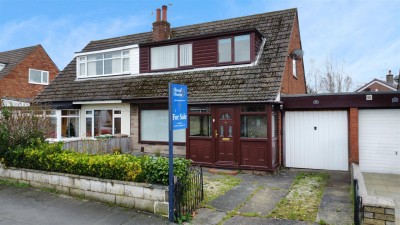 Images for Kendal Drive, Rainford, St. Helens EAID:DavidDaviesAPI BID:3