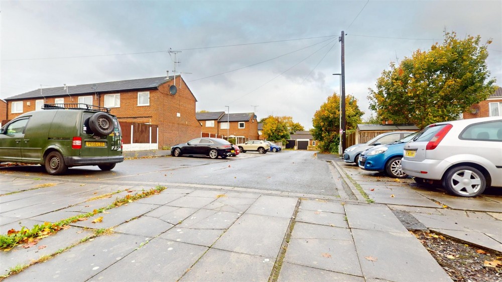 Images for Castell Grove, St Helens, WA10 2EA EAID:DavidDaviesAPI BID:3