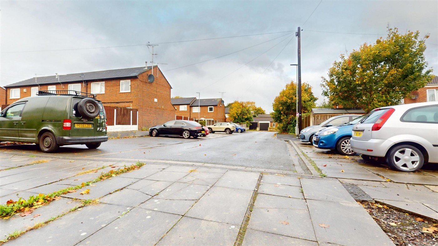 Images for Castell Grove, St Helens, WA10 2EA
