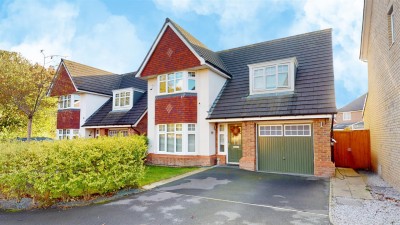 Images for Cherwell Avenue, Sutton Leach, St. Helens EAID:DavidDaviesAPI BID:3