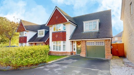 Images for Cherwell Avenue, Sutton Leach, St. Helens