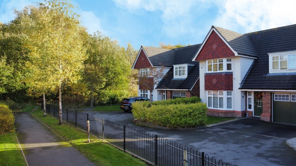 Images for Cherwell Avenue, Sutton Leach, St. Helens EAID:DavidDaviesAPI BID:3