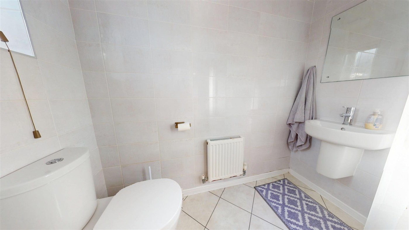 Images for Cherwell Avenue, Sutton Leach, St. Helens