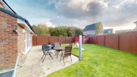 Images for Cherwell Avenue, Sutton Leach, St. Helens