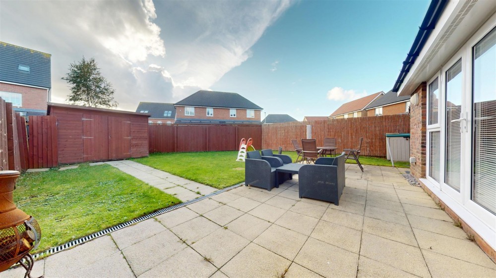 Images for Cherwell Avenue, Sutton Leach, St. Helens EAID:DavidDaviesAPI BID:3