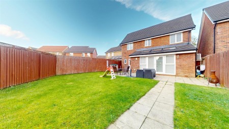 Images for Cherwell Avenue, Sutton Leach, St. Helens