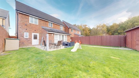 Images for Cherwell Avenue, Sutton Leach, St. Helens