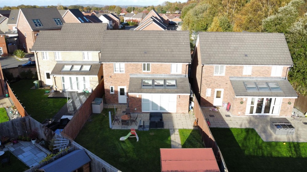 Images for Cherwell Avenue, Sutton Leach, St. Helens EAID:DavidDaviesAPI BID:3