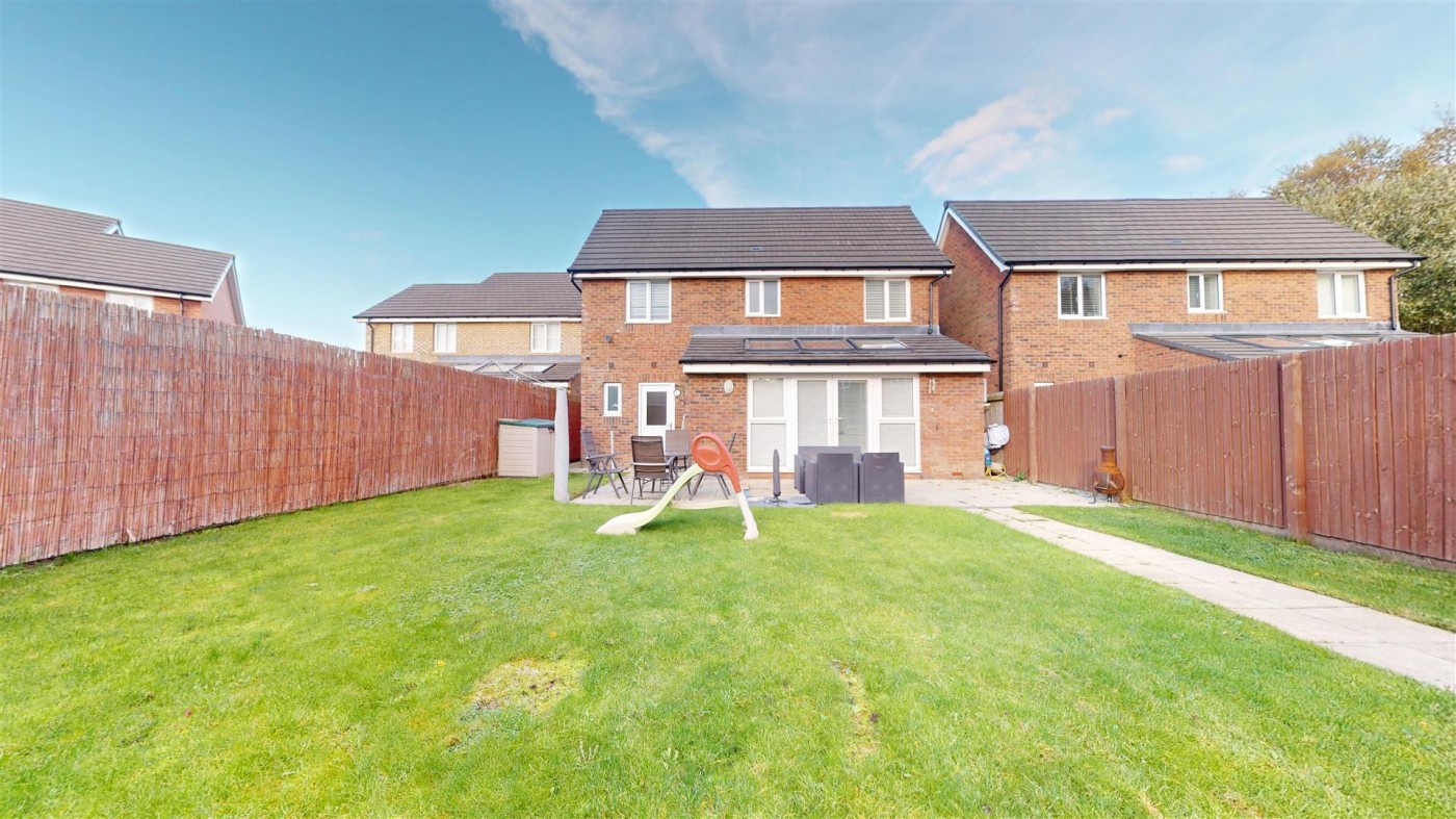 Images for Cherwell Avenue, Sutton Leach, St. Helens