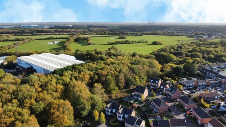 Images for Cherwell Avenue, Sutton Leach, St. Helens